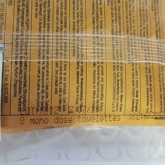 Comodynes Self Tanner 8 Towlettes ALL SKIN… - Picture 4 of 5